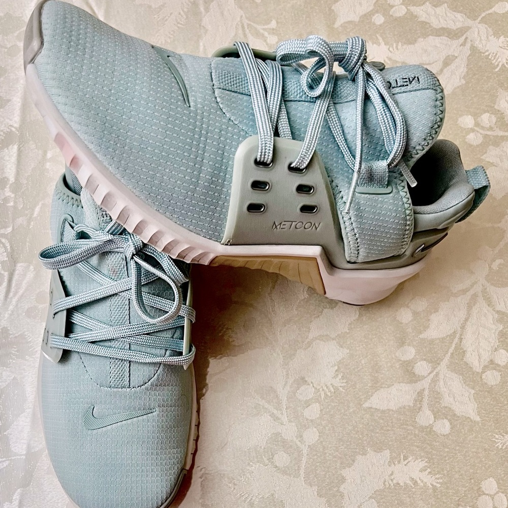 Nike Free Metcon Cross Training Shoe Sneakers